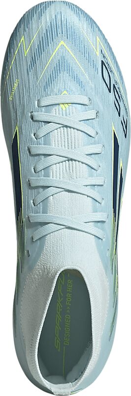 ADIDAS F50 SPARKFUSION PRO FG/AG på