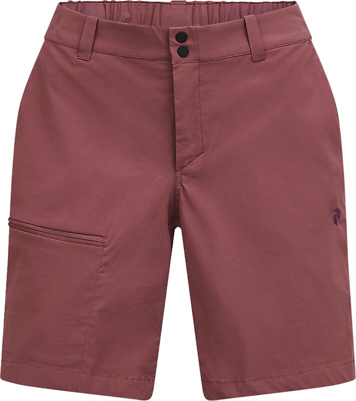 PEAK PERFORMANCE W Iconiq Shorts på
