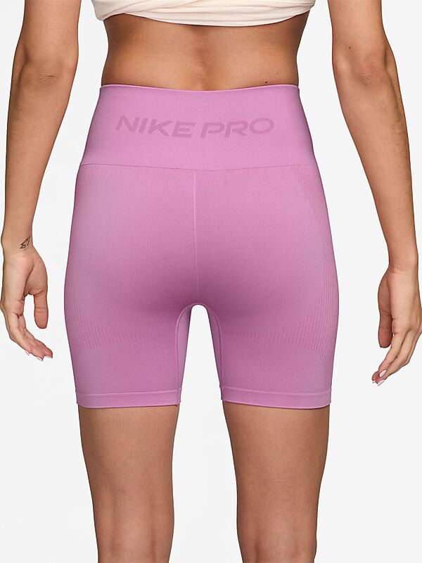 NIKE NIKE PRO SEAMLESS WOMEN'S DRI-FIT H på