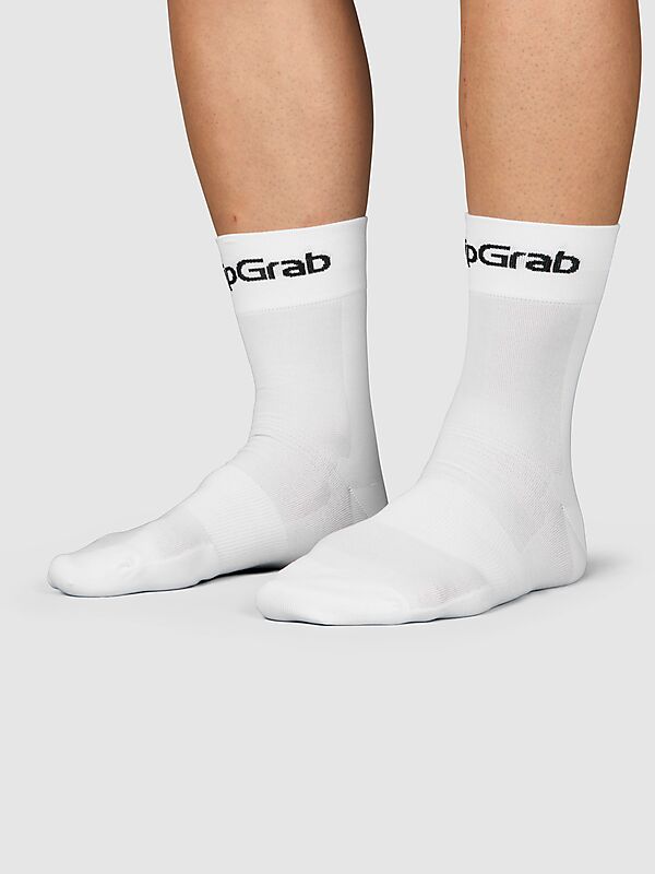 GRIPGRAB RIDE REGULAR CUT SOCKS på