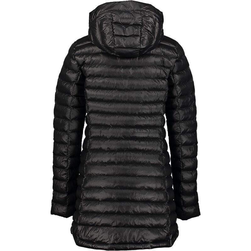 EVEREST W Liner Mid Coat på