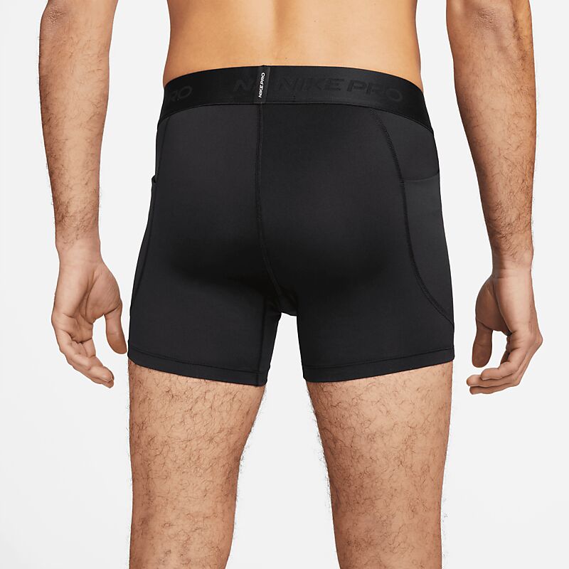 NIKE M Np Df Short 5In på