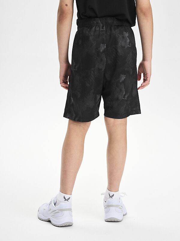 SOC J BTS TRAIN SHORTS på
