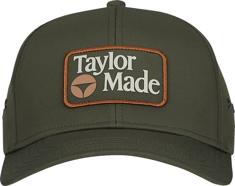 TAYLOR MADE NEWPORT 85 METAL CAP på