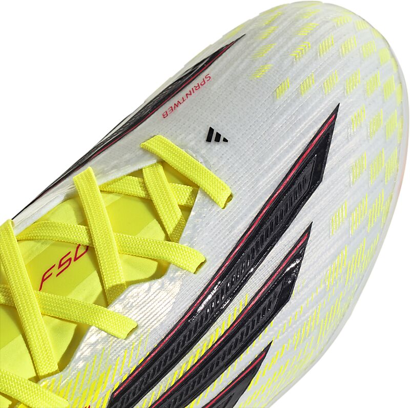 ADIDAS F50 ELITE FG J på