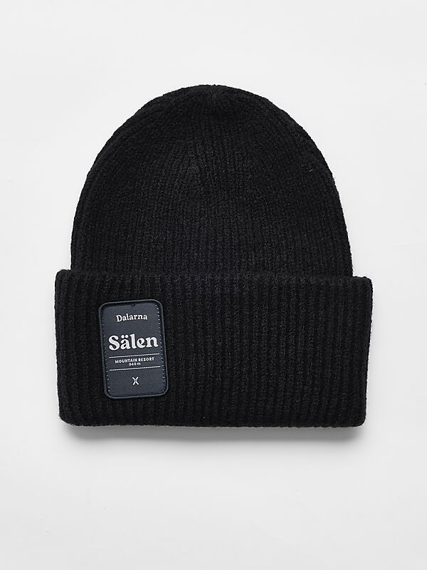 EVEREST Sälen Heavy Knit Beanie på