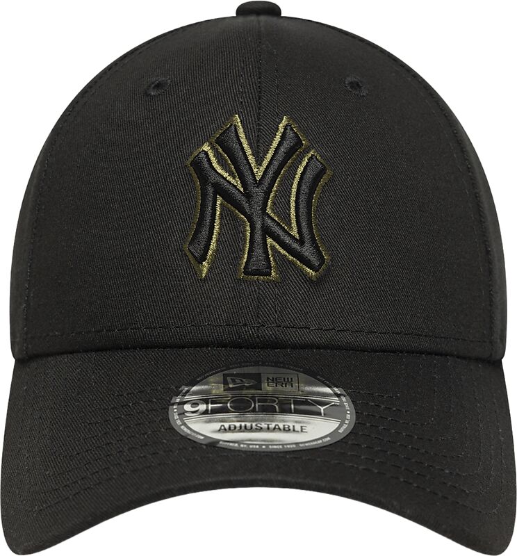 NEW ERA TEAM OUTLINE 9FORTY NEYYAN på