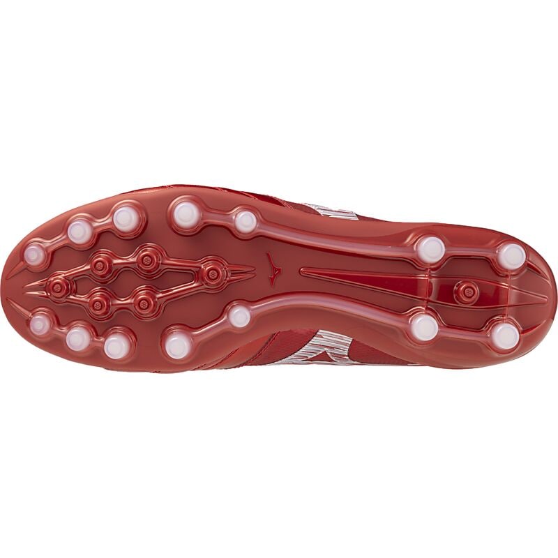 MIZUNO MORELIA NEO IV BETA ELITE FG/AG på