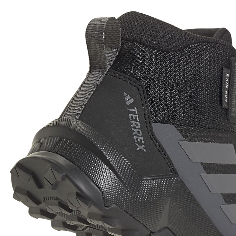 ADIDAS J Terrex Ax4R R.Rdy Mid K på