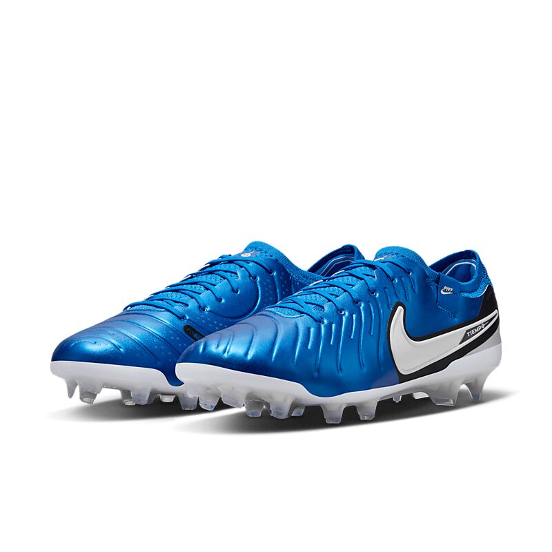 NIKE Nike Tiempo Leg 10 El Fg på