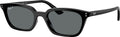 RAY-BAN ZAYA på