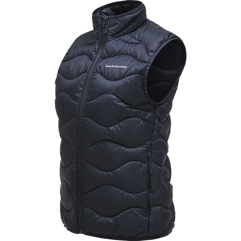 PEAK PERFORMANCE W Helium Down Vest på