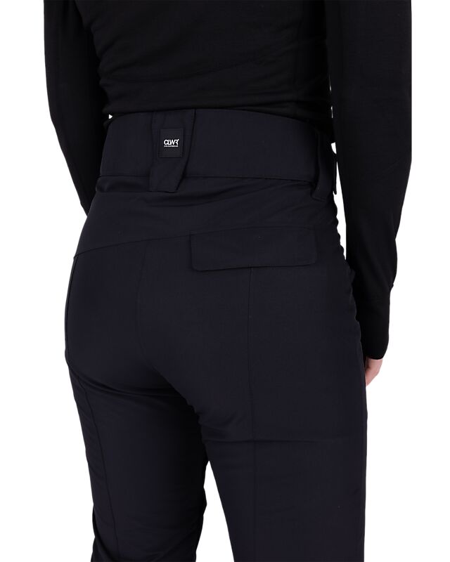 COLOUR WEAR W Cork Pant på