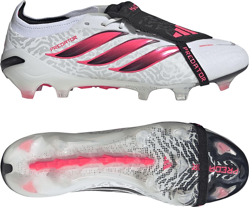 ADIDAS PREDATOR ELITE FT FG på