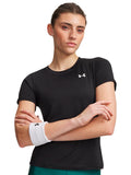 UNDER ARMOUR TECH MESH SS på