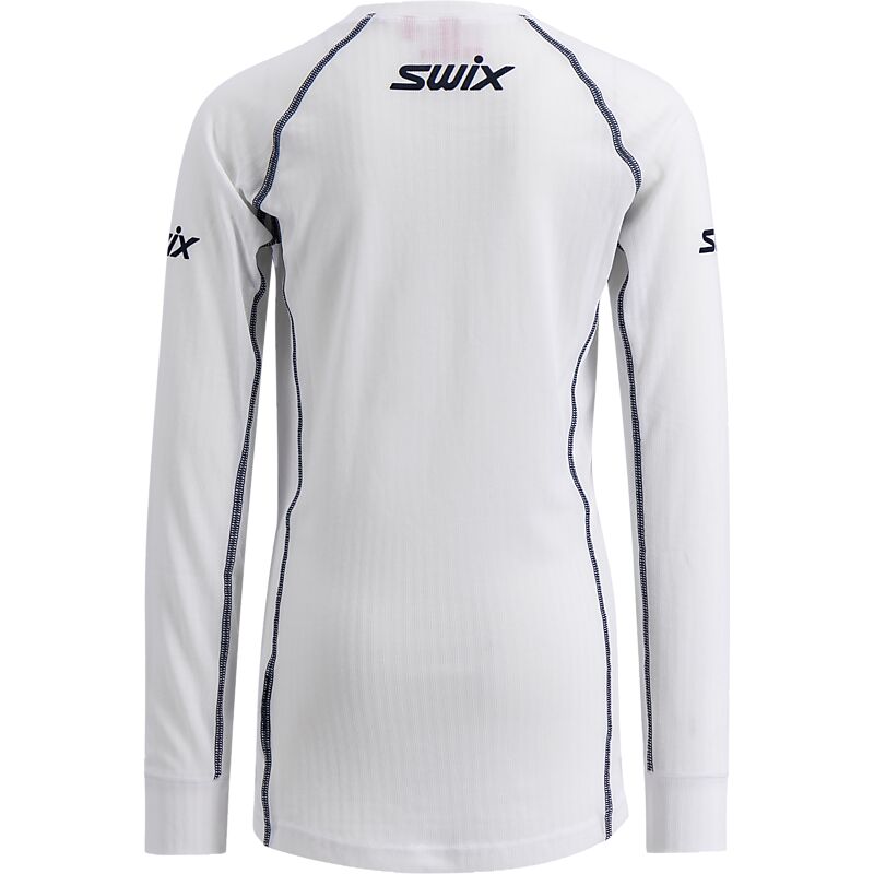 SWIX Racex Classic Long Sleeve Jr på