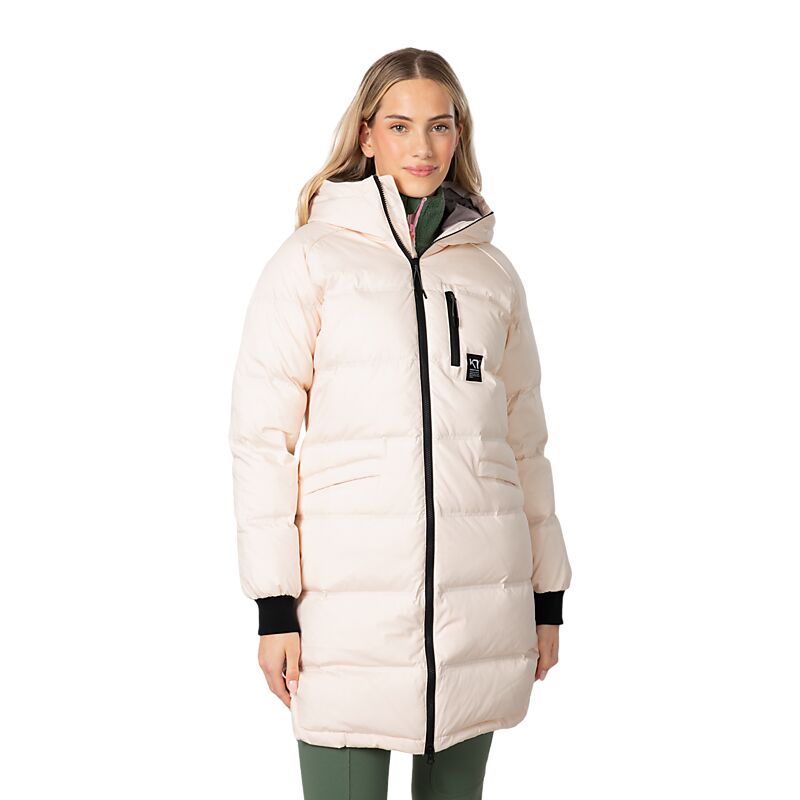 KARI TRAA W Rongve Parka på