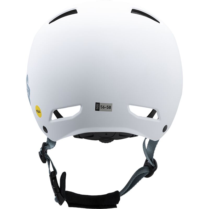 WARP Skate Mips Helmet på