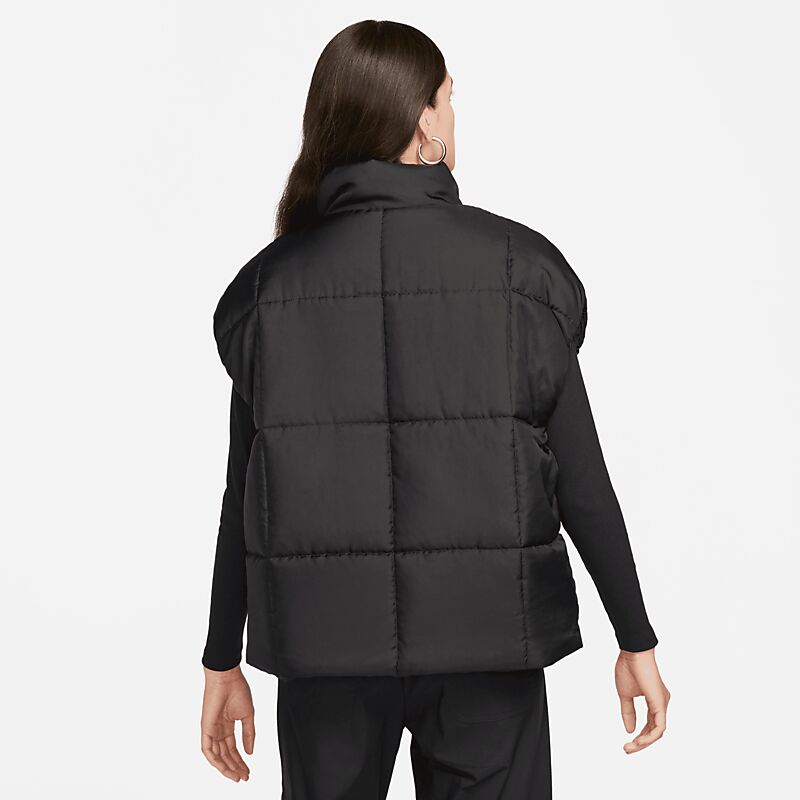 NIKE W Tf Thrmr Clsc Vest på
