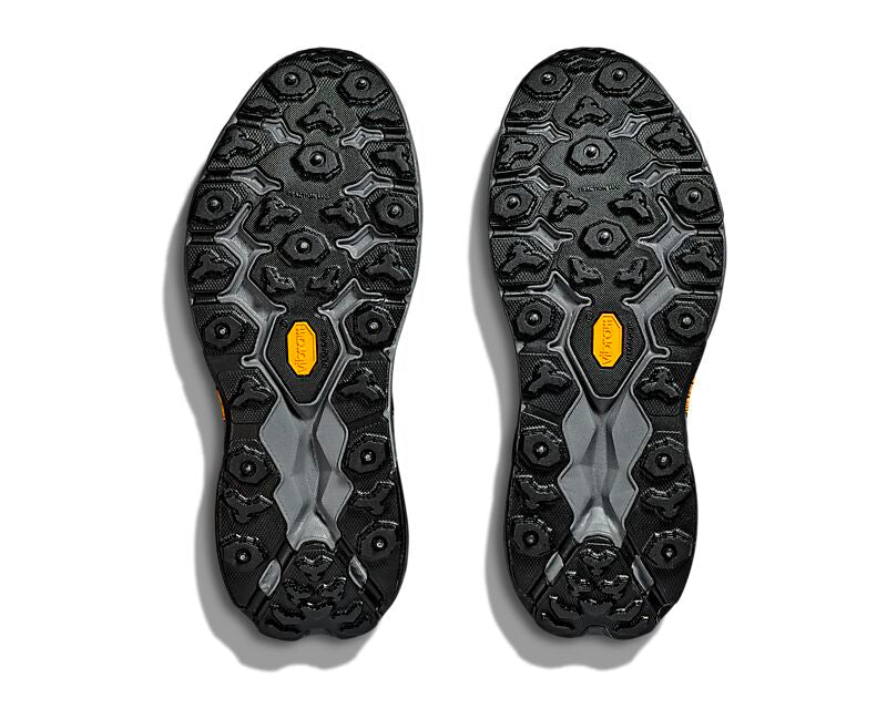 HOKA M Speedgoat 5 Gtx Ice på