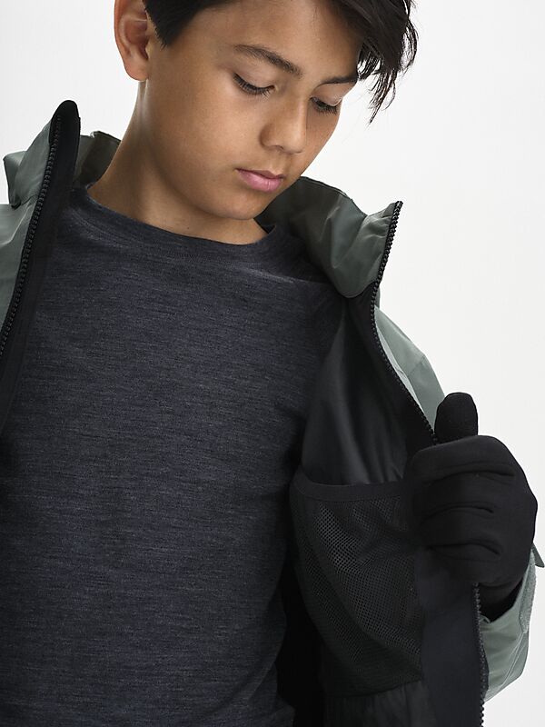 EVEREST J Allround Jacket på