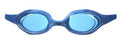 ARENA J Spider Goggle på