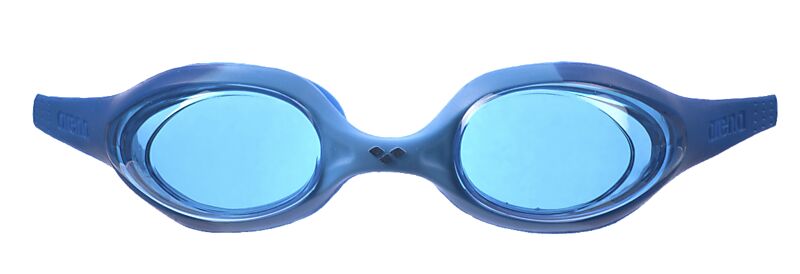 ARENA J Spider Goggle på