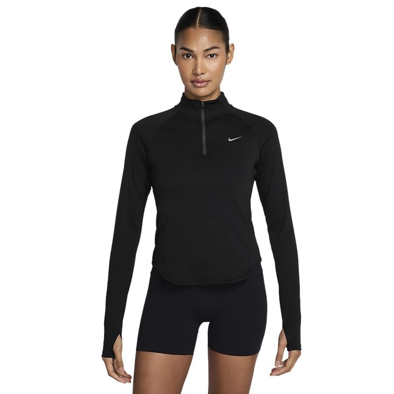 NIKE Nike Tempo Women's Dri-fit 1/2-zip på
