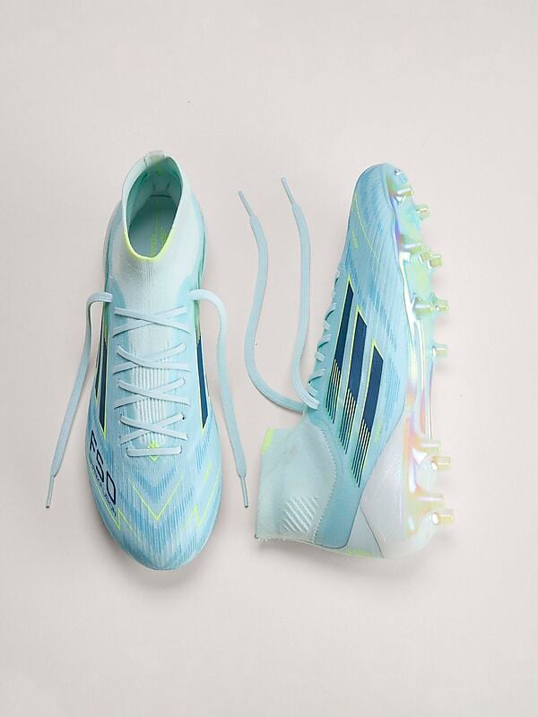 ADIDAS F50 SPARKFUSION ELITE FG/AG på