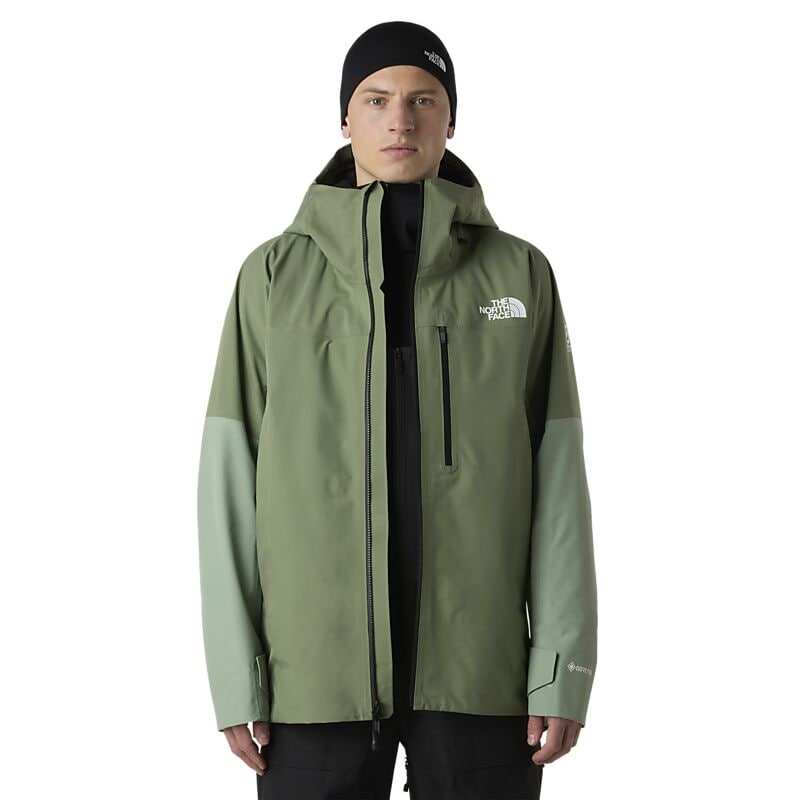 THE NORTH FACE M Summit Eastwall Gtx Jacket på