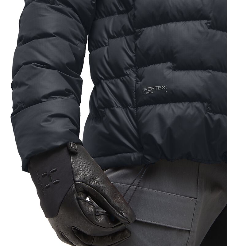 HAGLÖFS Roc Flash Down Hood Men på