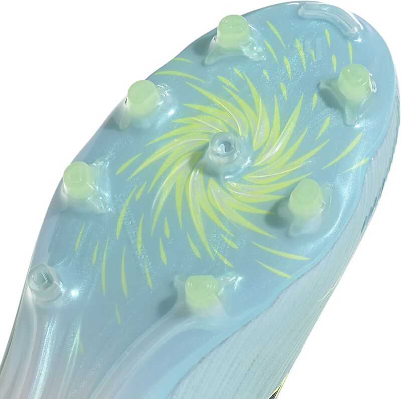 ADIDAS F50 SPARKFUSION PRO FG/AG på