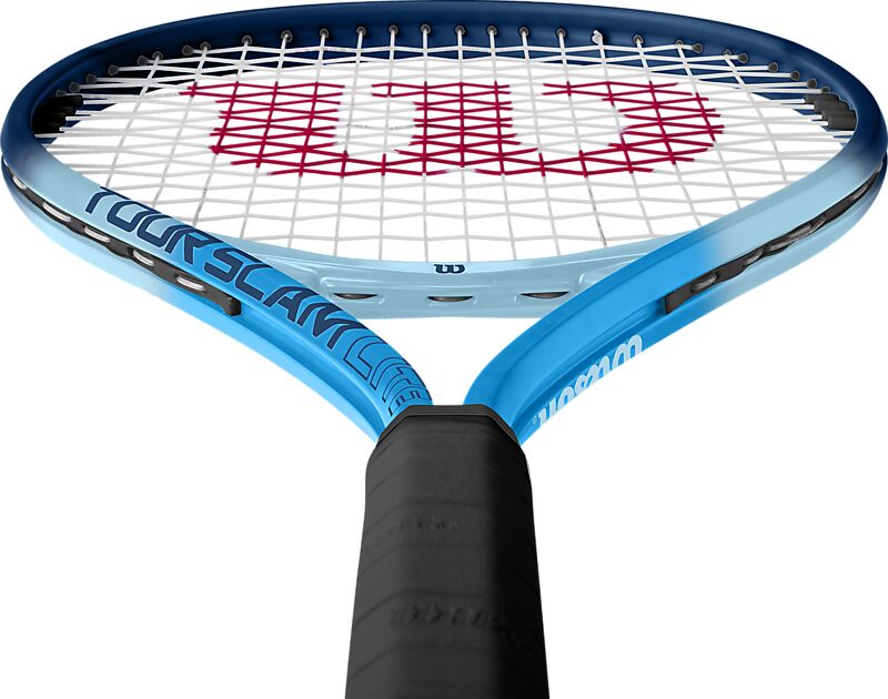 WILSON TOUR SLAM LITE TNS LITE 3 på