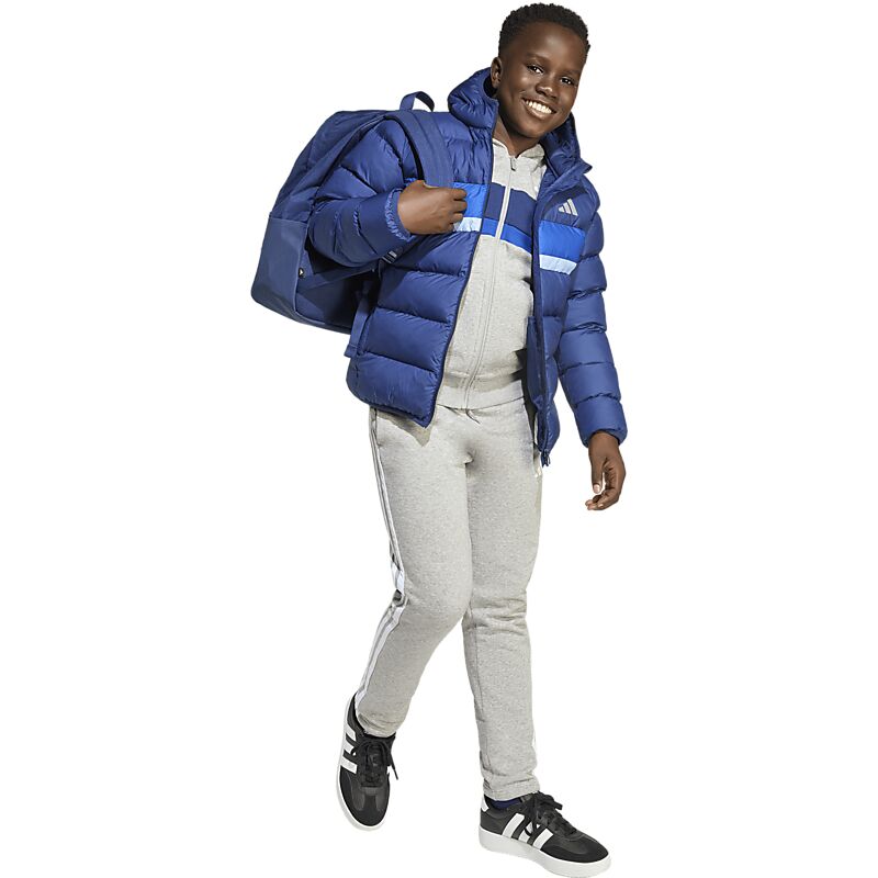 ADIDAS J Synthetic Down Jacket på