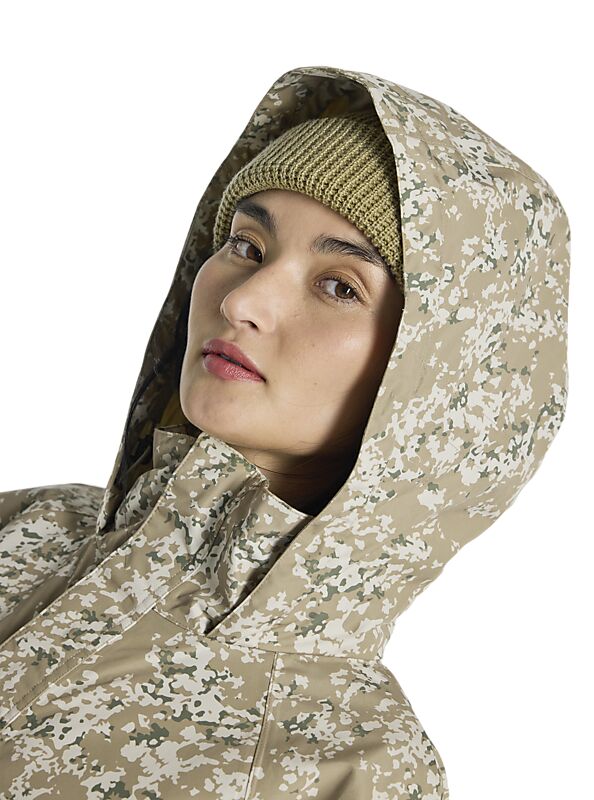 BURTON W Frostner Anorak på