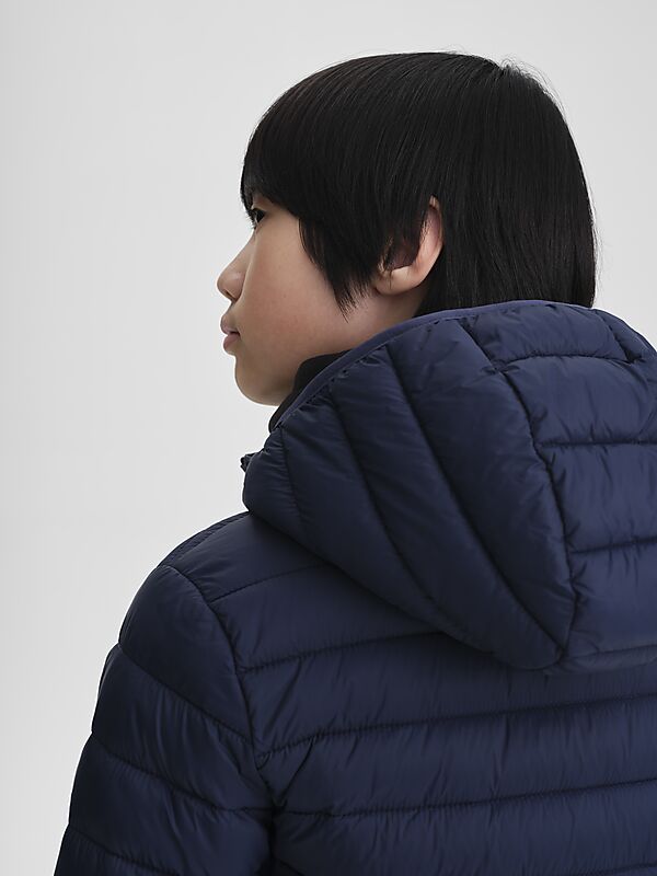 EVEREST J Omu Liner Jacket på