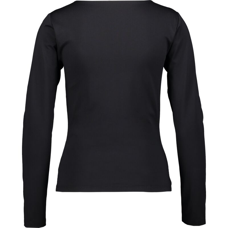 SOC W Soft Square Longsleeve på