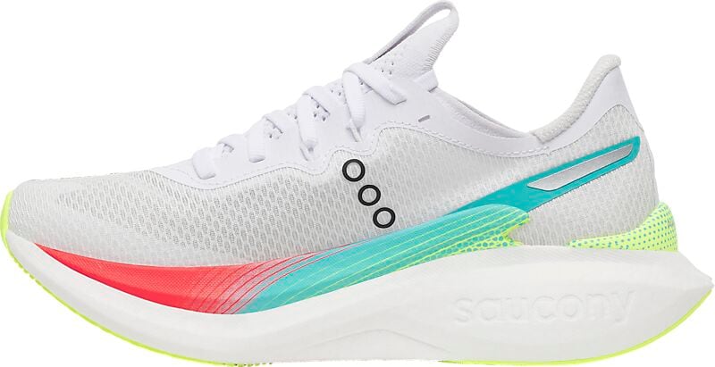 SAUCONY W ENDORPHIN PRO 5 på