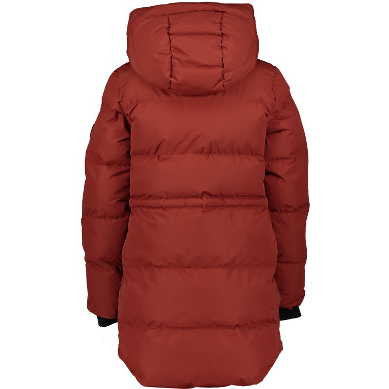 EVEREST W Warm Parka på