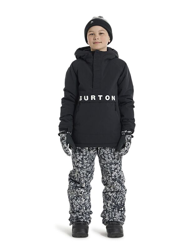 BURTON J Frostner Anorak på