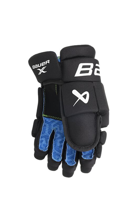BAUER S24 Bauer X Glove-Jr på