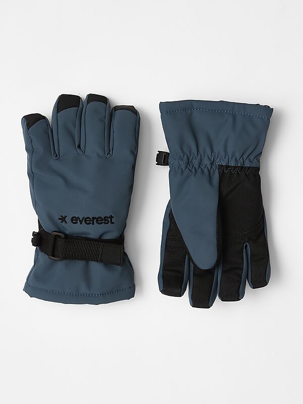 EVEREST J Ski Glove på