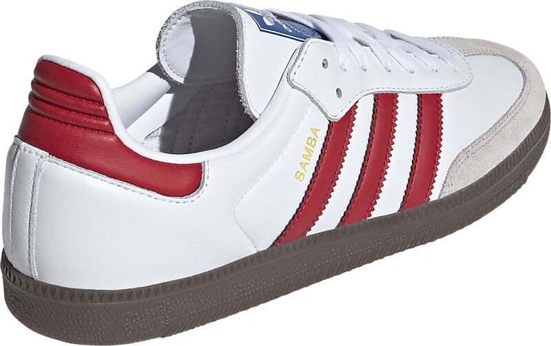 ADIDAS ORIGINALS SAMBA OG på