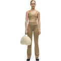 CASALL Sublime Folded Flare Pants på