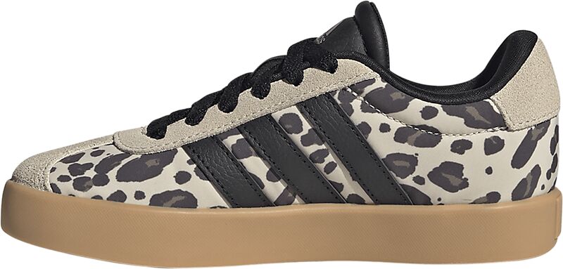 ADIDAS J VL COURT 3.0 K på