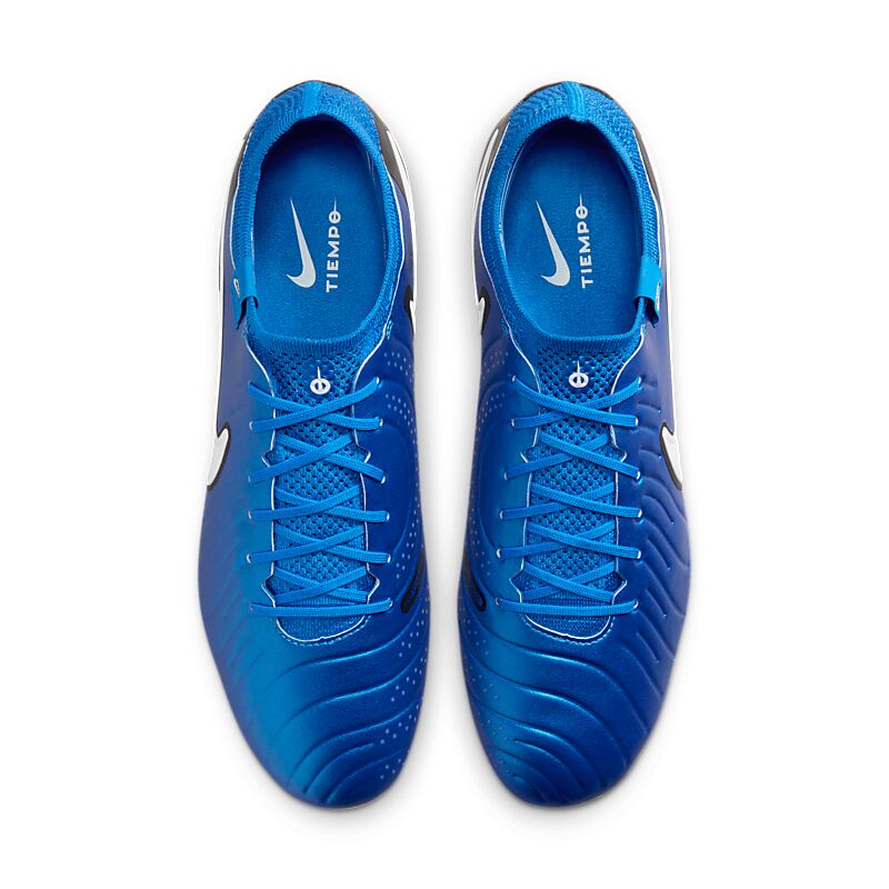 NIKE Nike Tiempo Leg 10 El Fg på