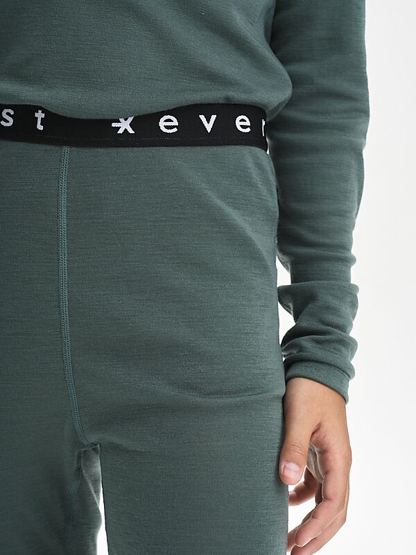 EVEREST J Wool Uw Pant på