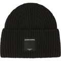 BJÖRN BORG U Centre Knit Beanie på