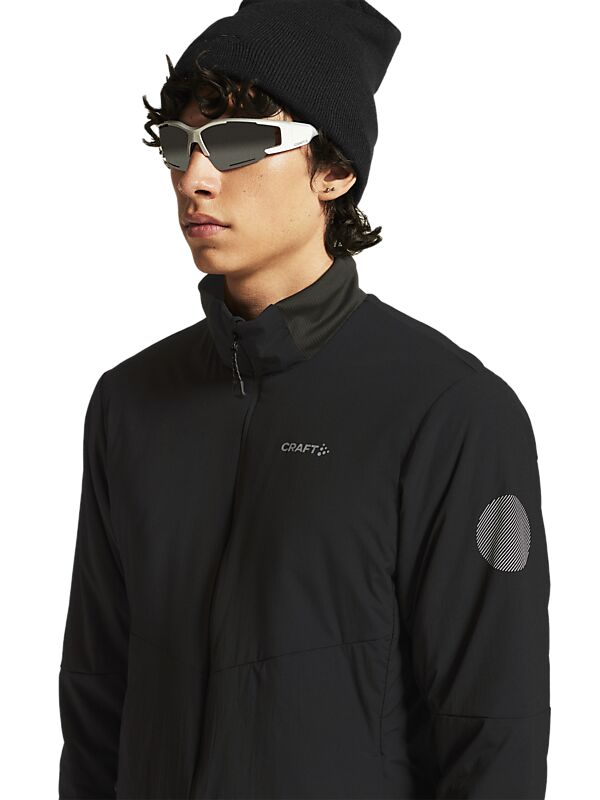 CRAFT Adv Nordic Training Insulate Jacket M på