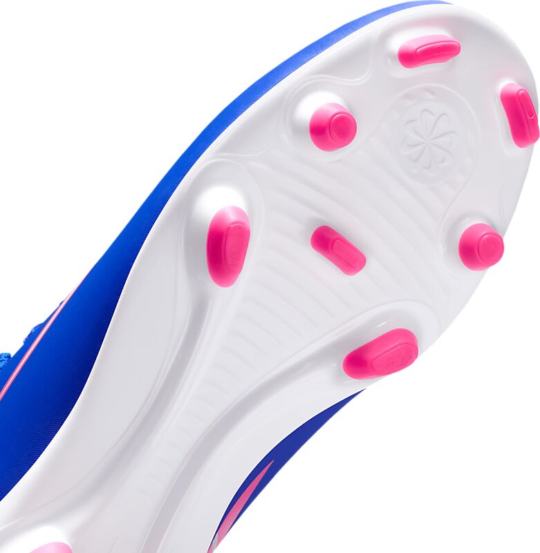 NIKE Jr Vapor 16 Club Fg/Mg på